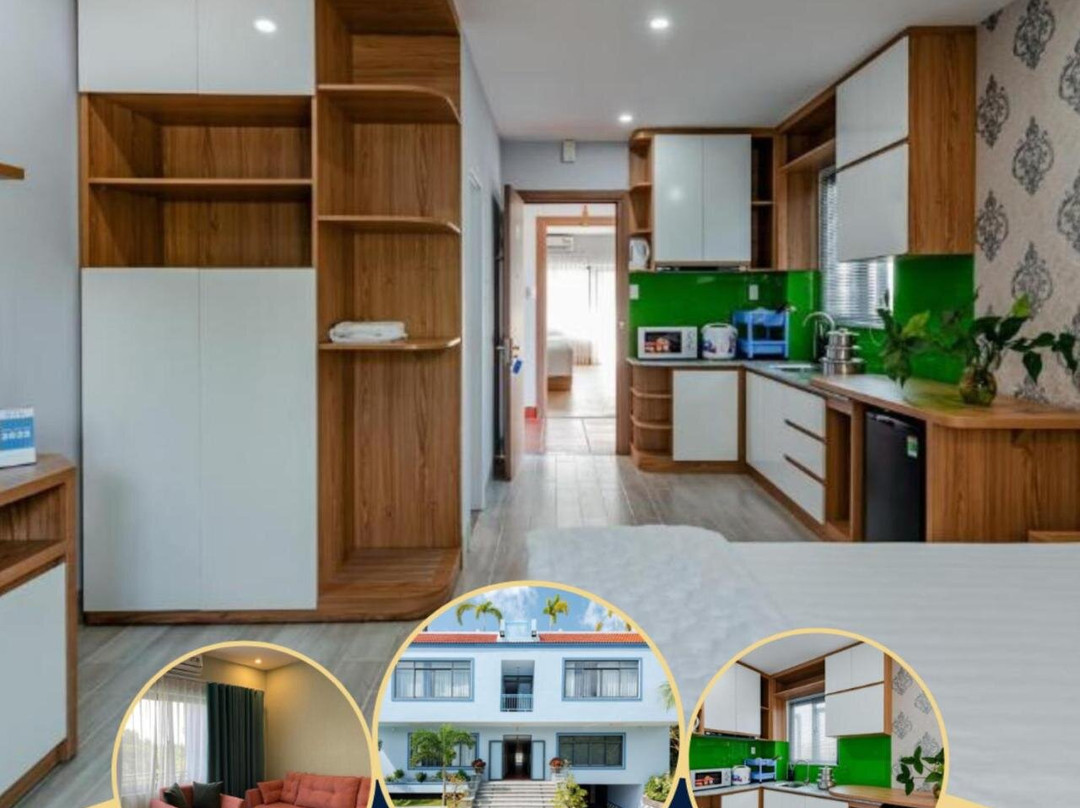 Coco Homestay