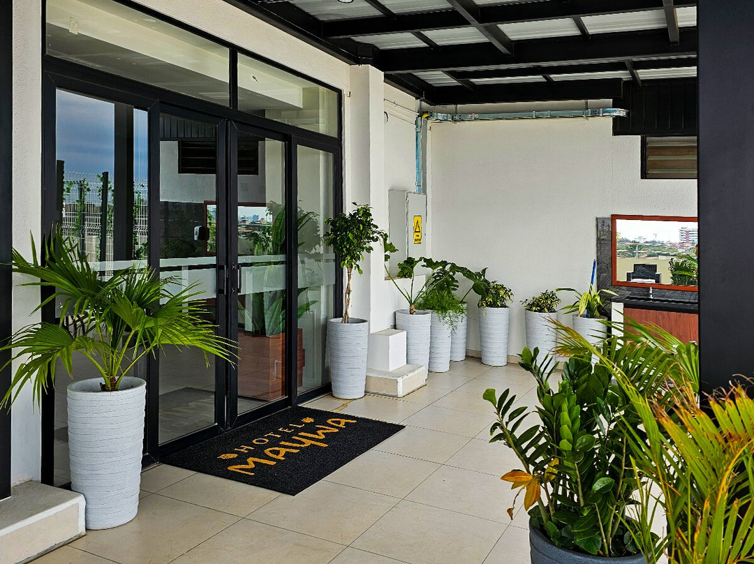 Hotel Maywa
