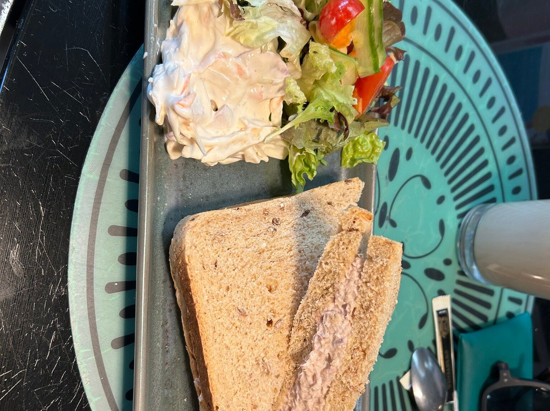 Lanchester Garden Centre-Lanchester必去景点