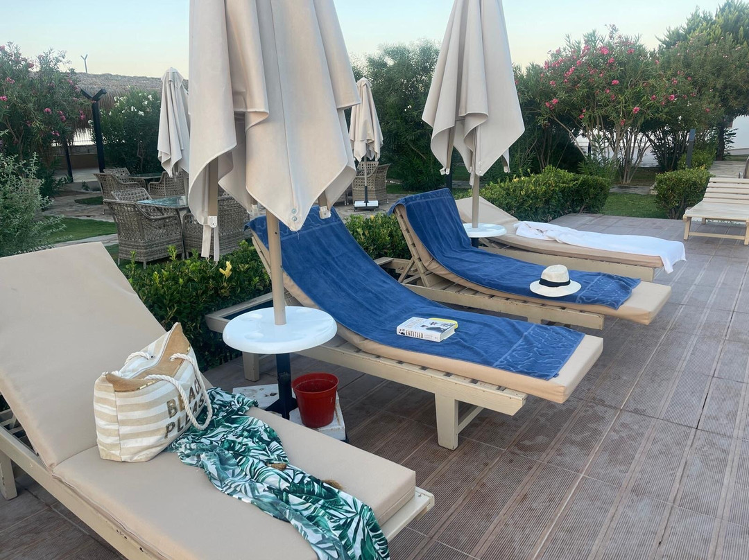 TUI BLUE Angora Beach主图