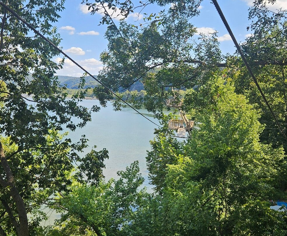 River Riders-哈泊斯费里必去景点