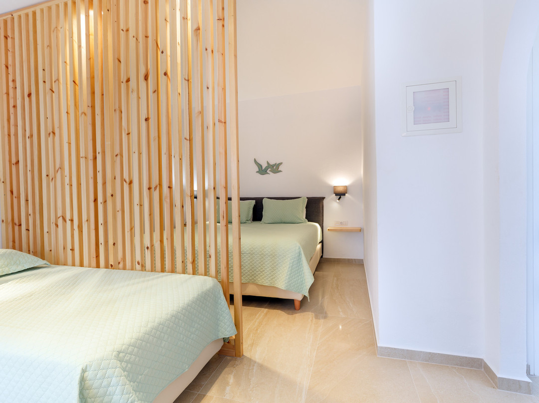 皮佳吉酒店主图