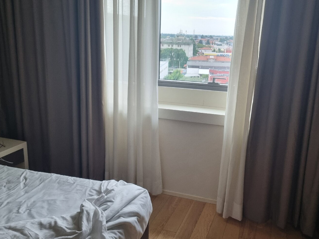Hotel Glamour主图