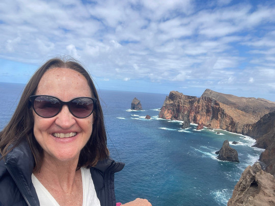 Secret Madeira Lda-沙尔必去景点