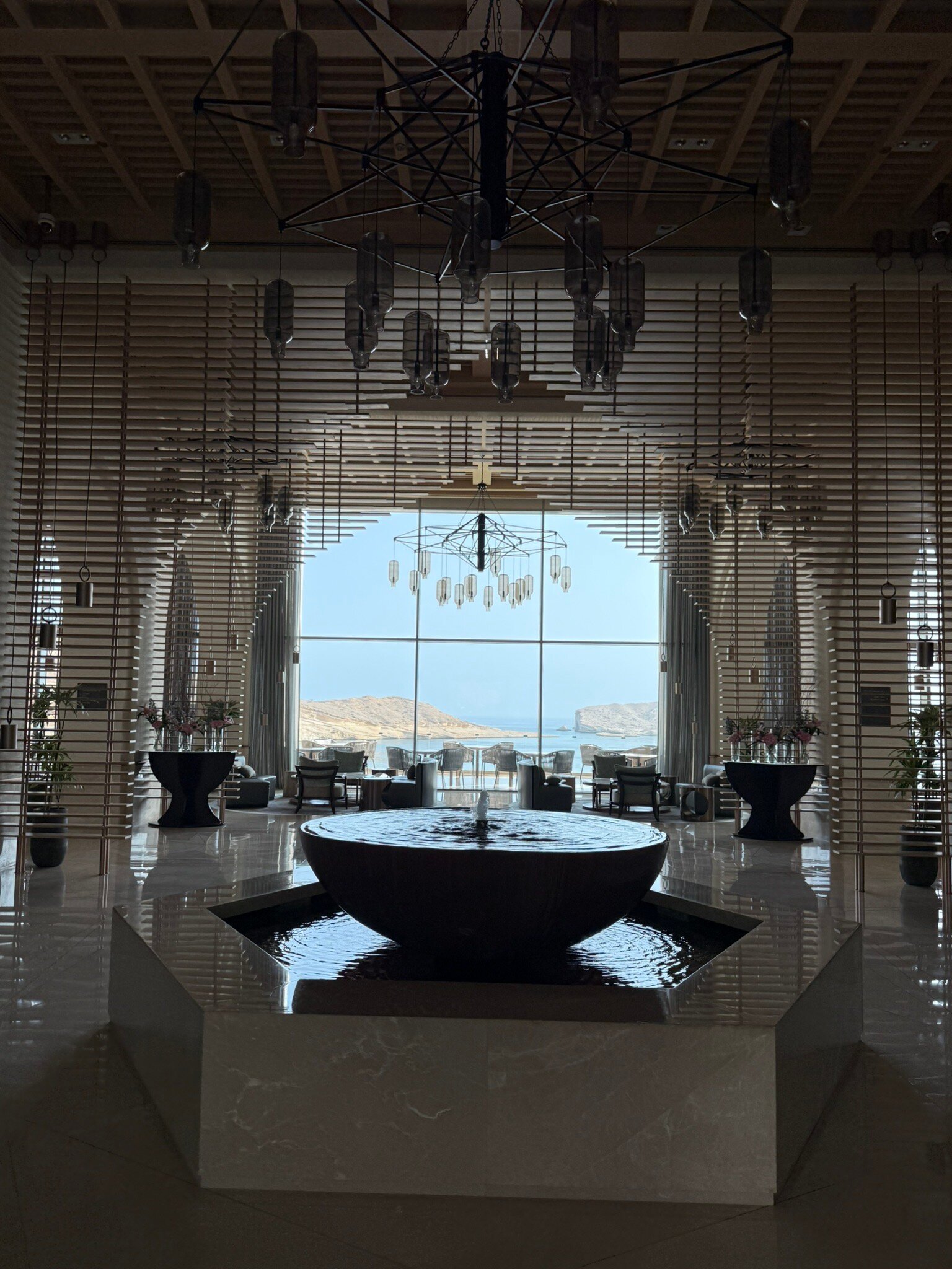 Jumeirah Muscat Bay-官方