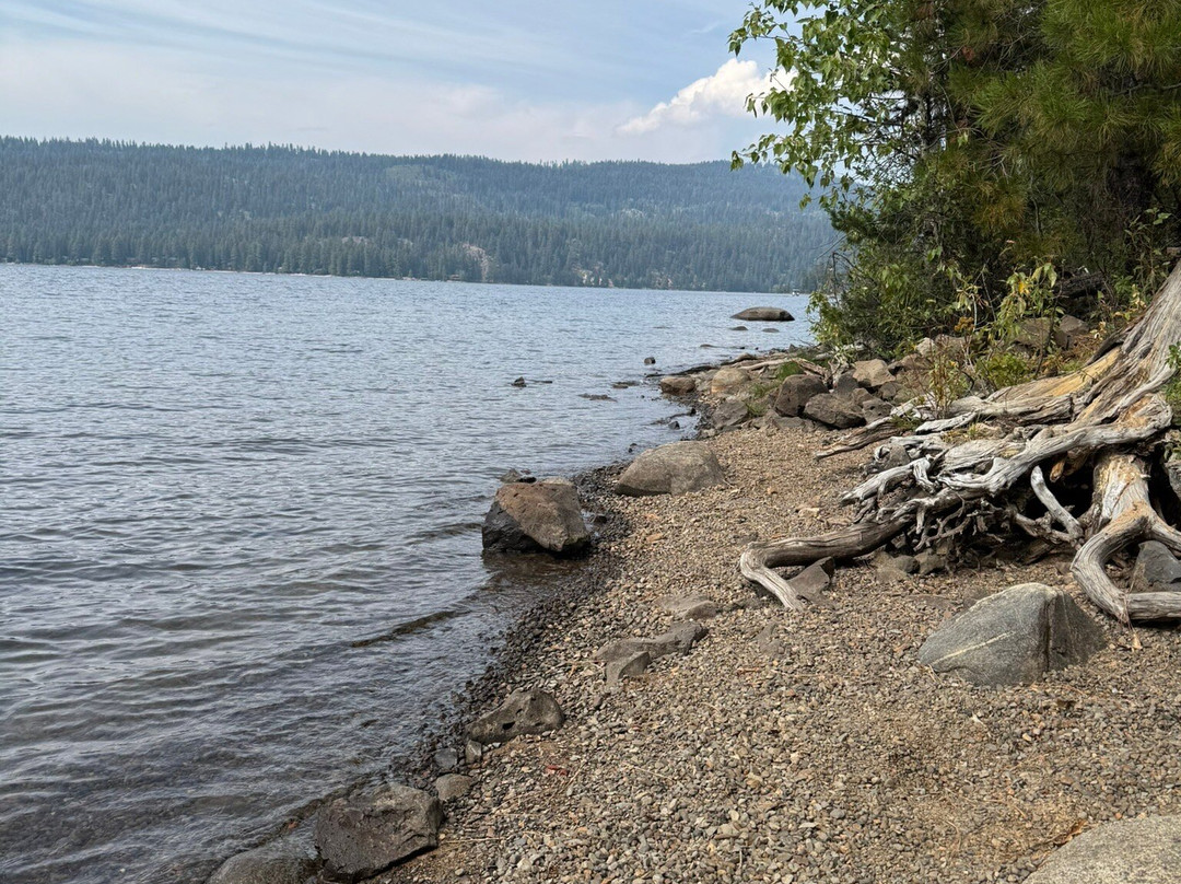 Ponderosa State Park-McCall必去景点