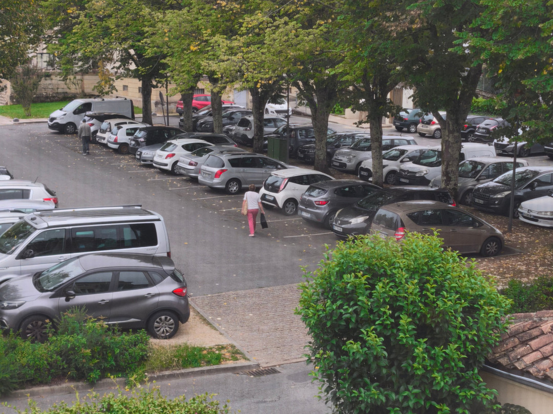 Le Rodin Bazas***主图