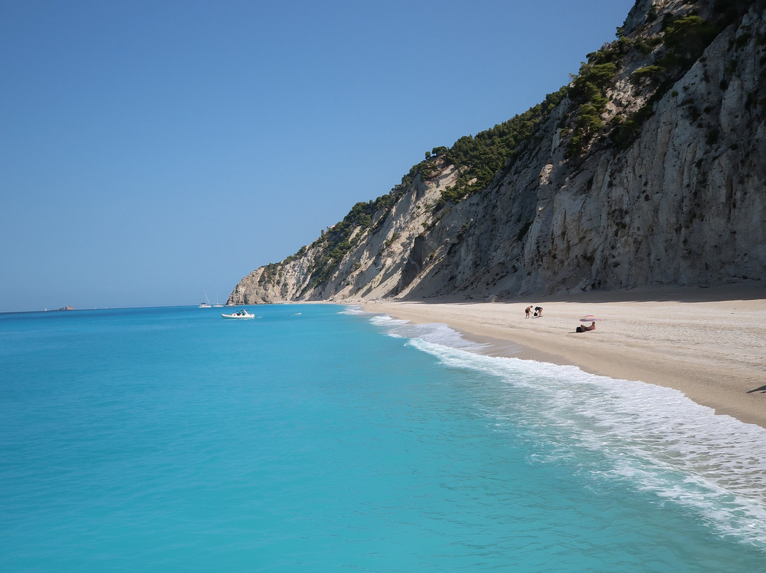 Nidri Star Cruises-Ellomenos必去景点