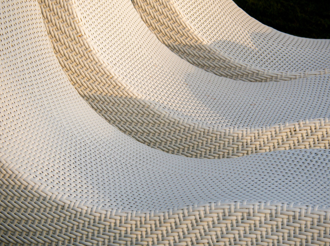 Ayana Beach Boutique Hotel主图