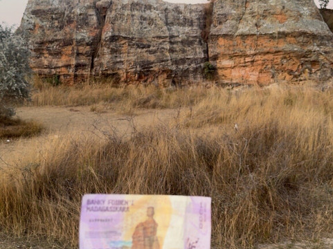 GAEL TOURS MADAGASCAR-诺西贝必去景点