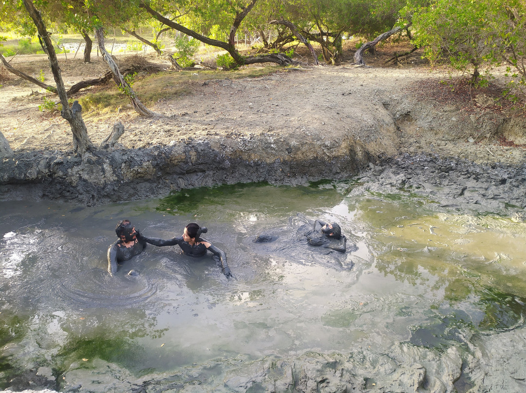 Maria Moñitos Hotel Experiences and Activities