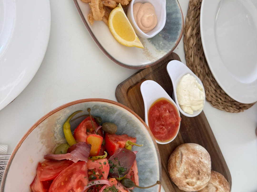 奥利瓦诺瓦高尔夫海滩酒店主图