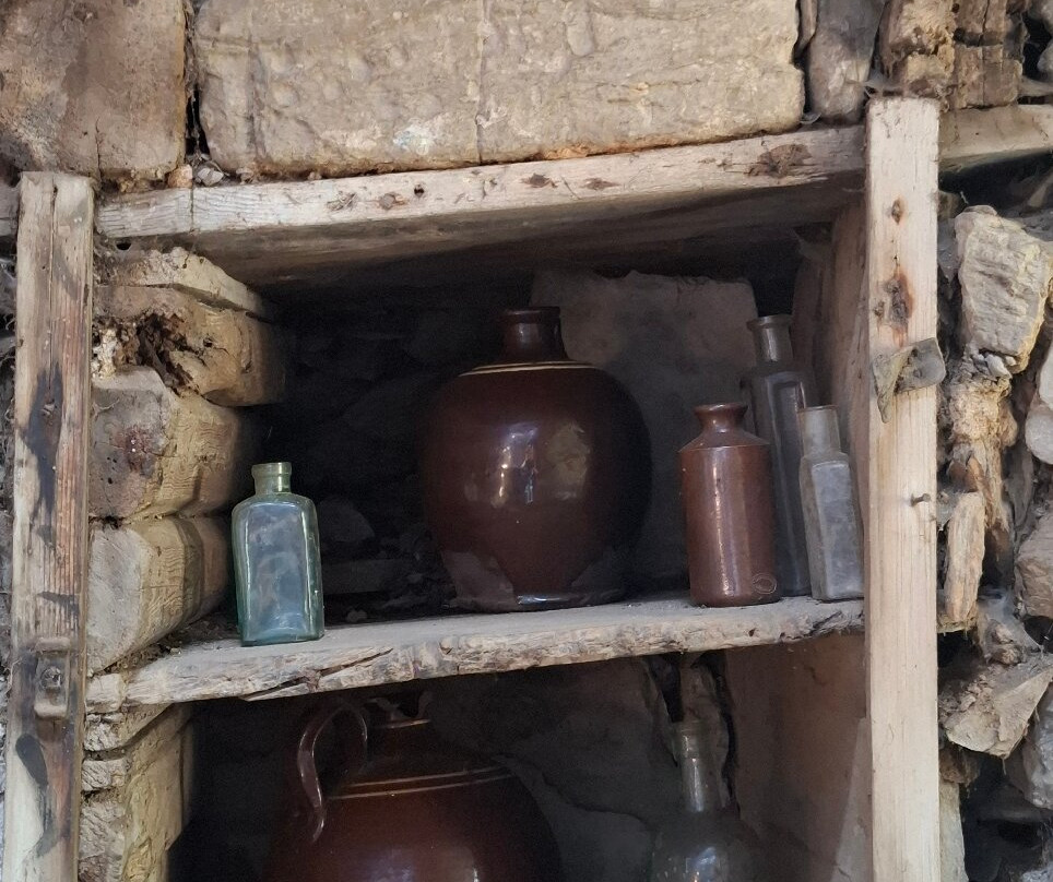 Kirbuster Farm Museum-Birsay必去景点
