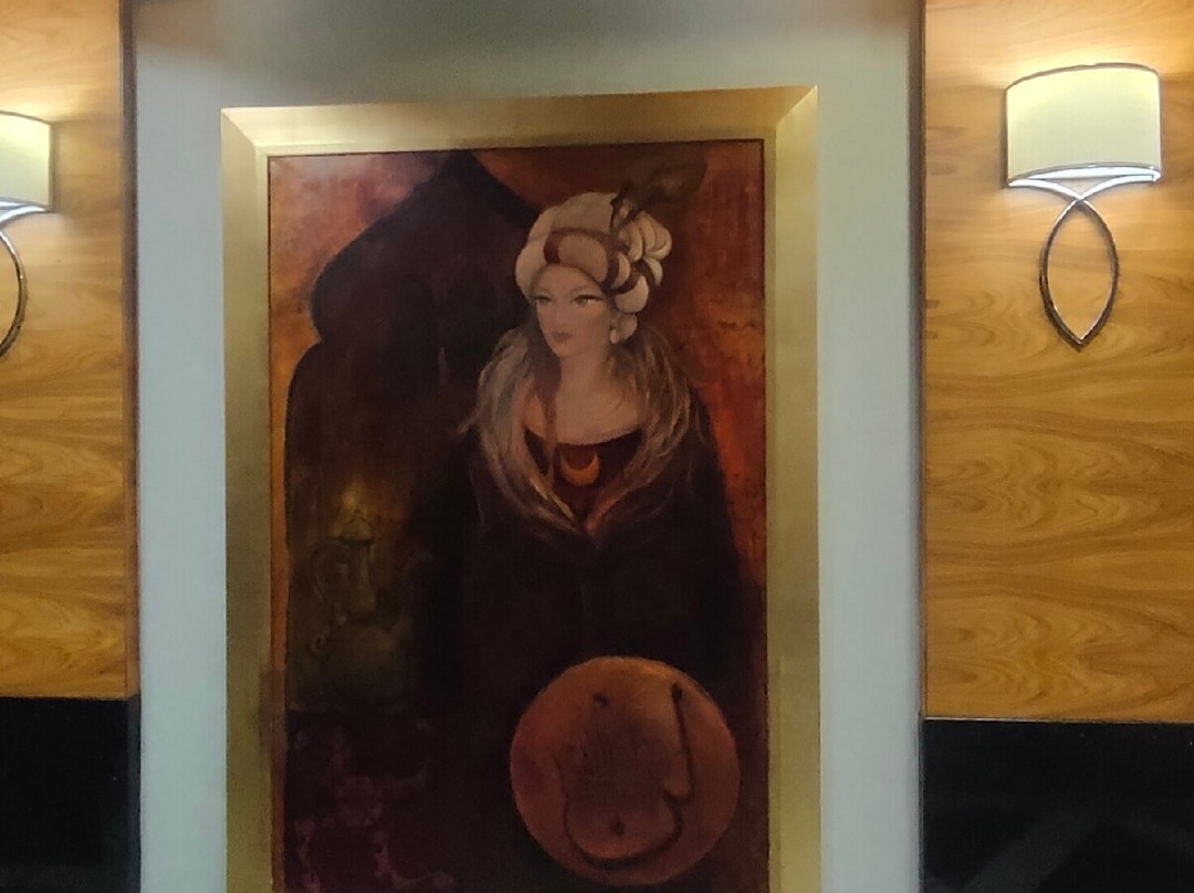 New Park Hotel主图