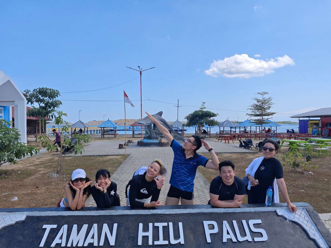 Lombok Arfa Tour-马塔兰必去景点