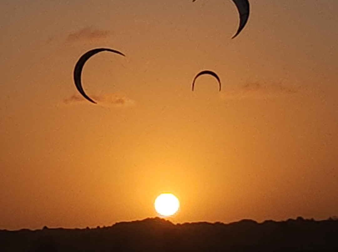 Rasa Kite-圣克莱门特雷图尤必去景点