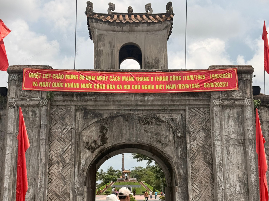 Annam Tour-Dong Ha必去景点