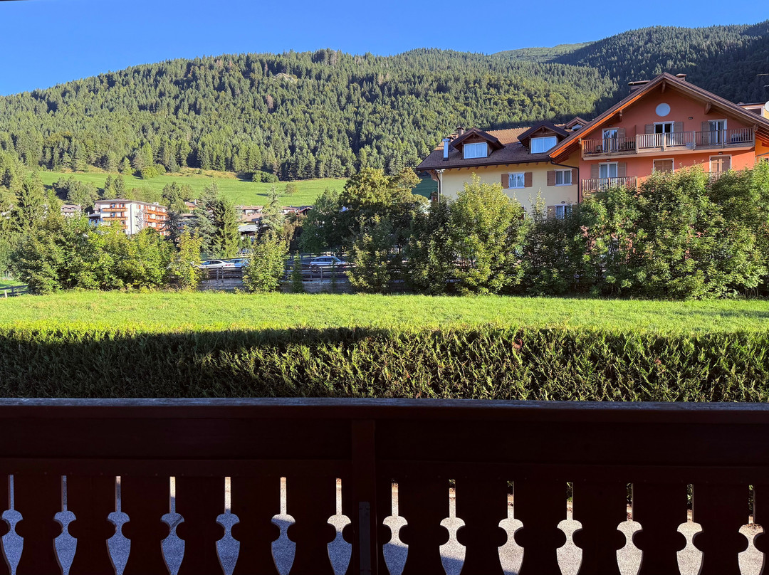 Golf Hotel - Blu Hotels主图