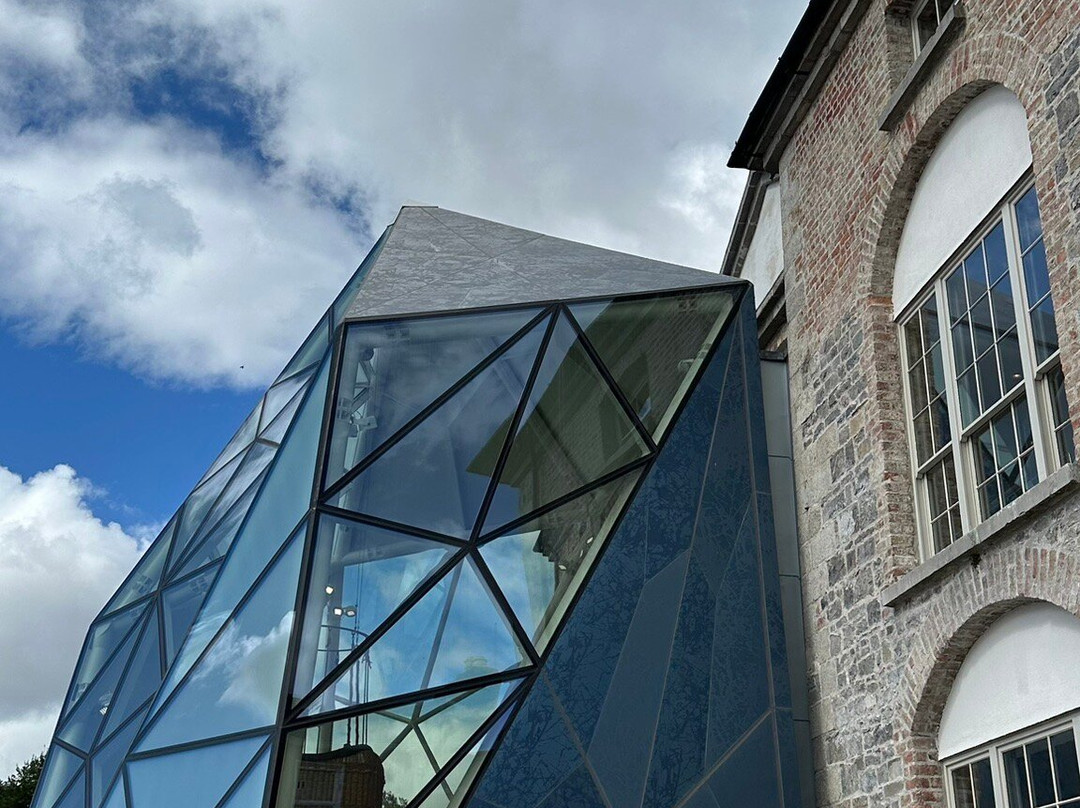 Athy Heritage Centre-Museum-Athy必去景点