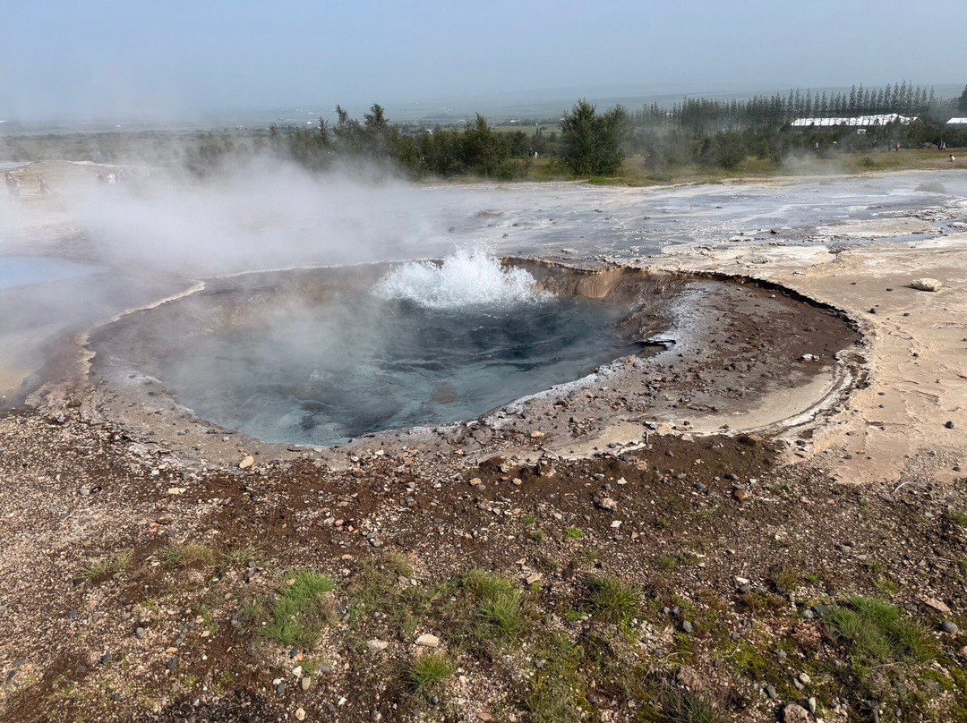 季节之旅-雷克雅未克必去景点