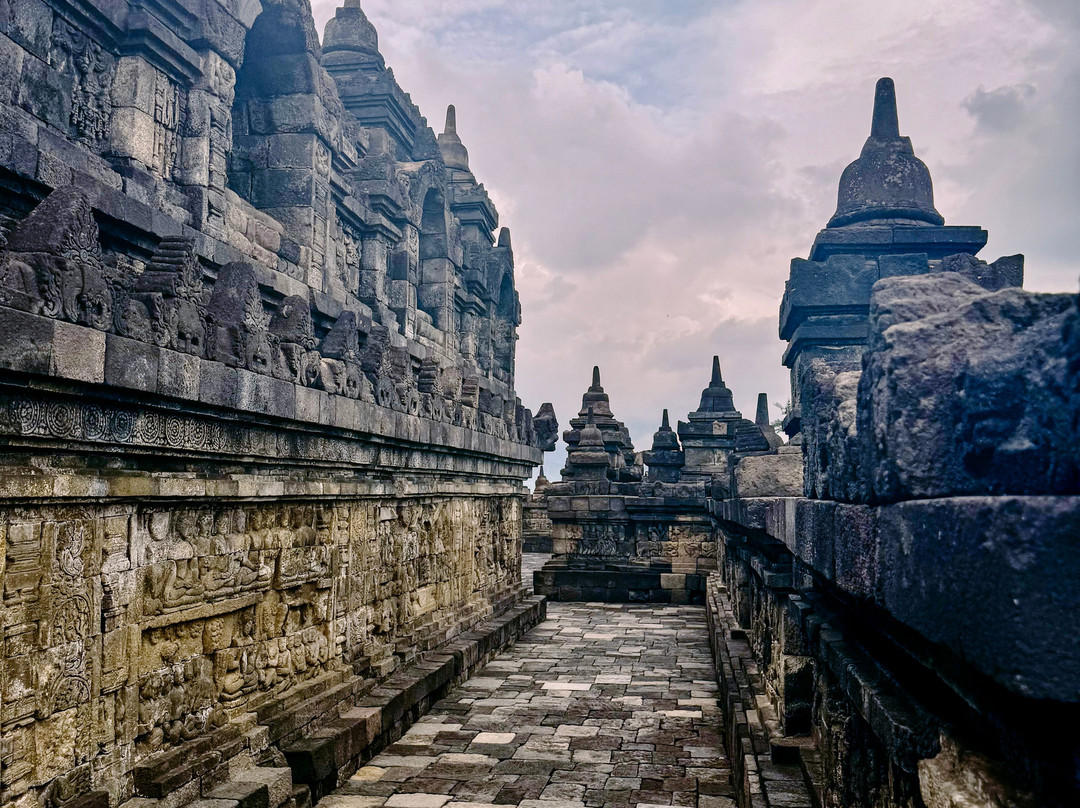 Jogja Daily Tour-Yogyakarta必去景点