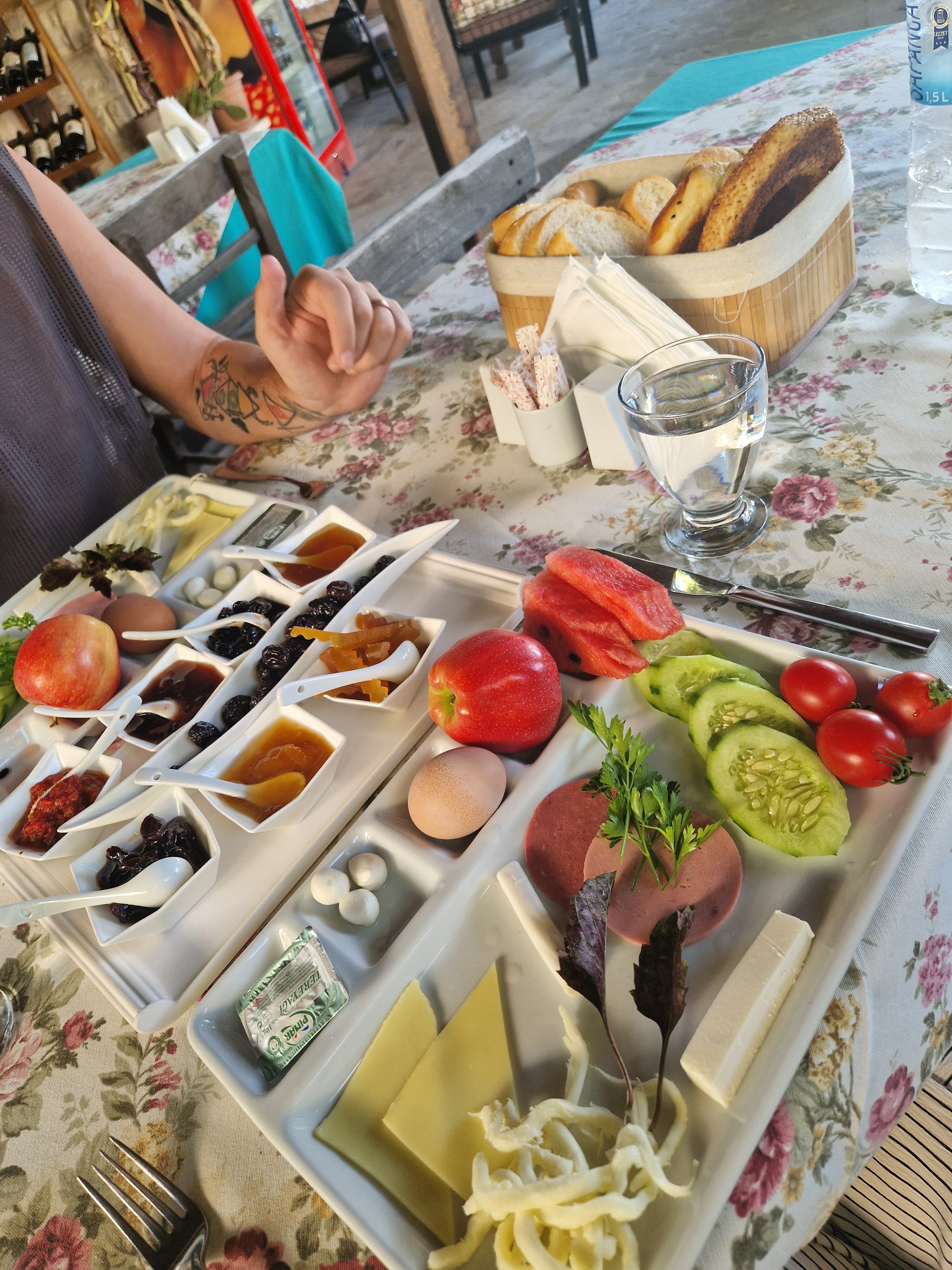 Turkish Cave House-官方