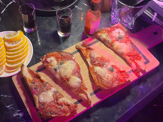 Stardust-马卡蒂必去景点