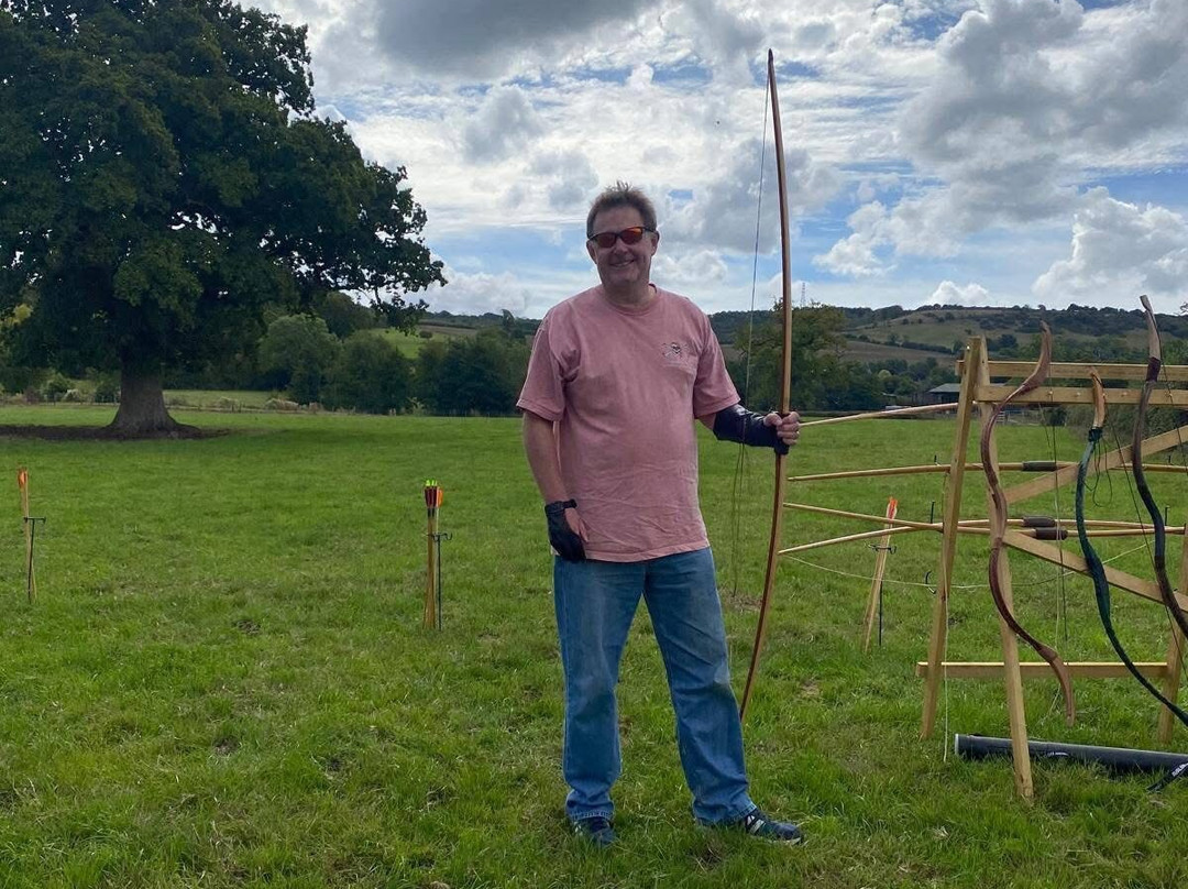 Dorset Medieval Archery-韦茅斯必去景点