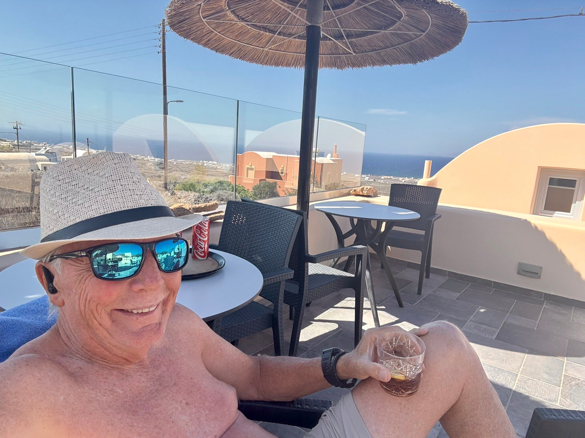 Anemoessa Villa-官方