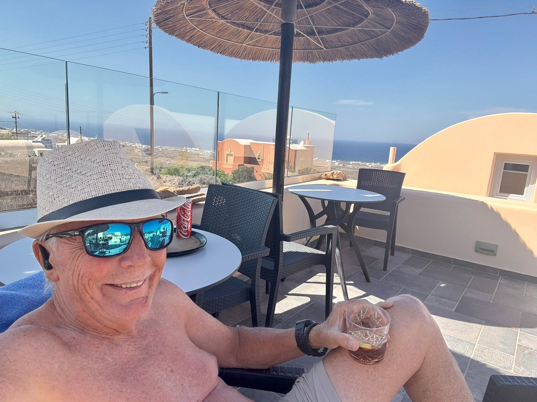 Anemoessa Villa主图