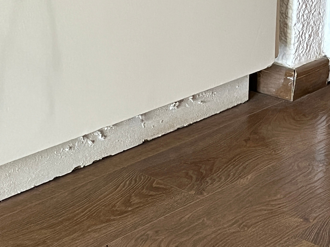 伊斯佐恩海湾酒店主图