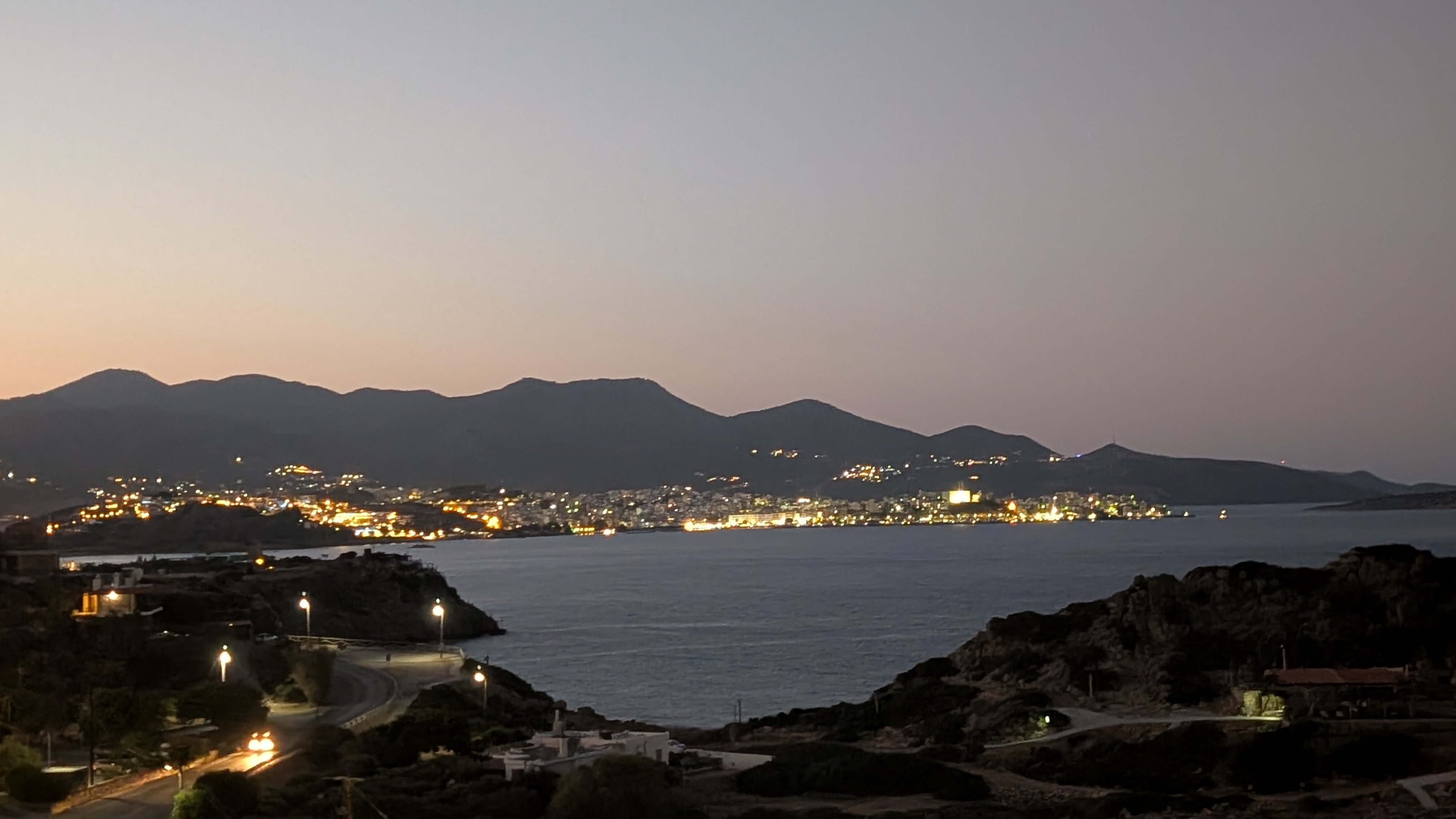 Blue Marine Resort & Spa-餐饮