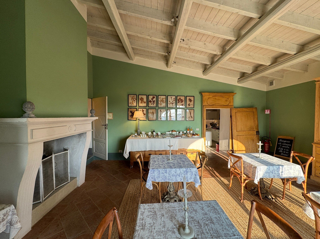Relais di Tenuta Santa Caterina主图