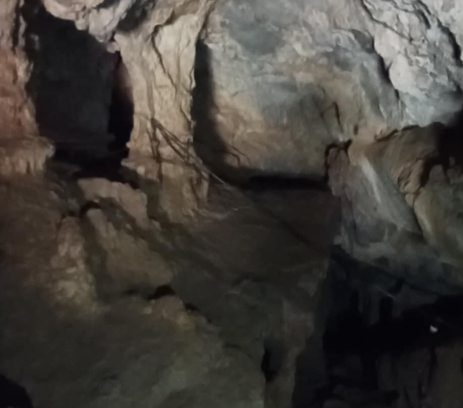 Milatos Cave-Milatos必去景点