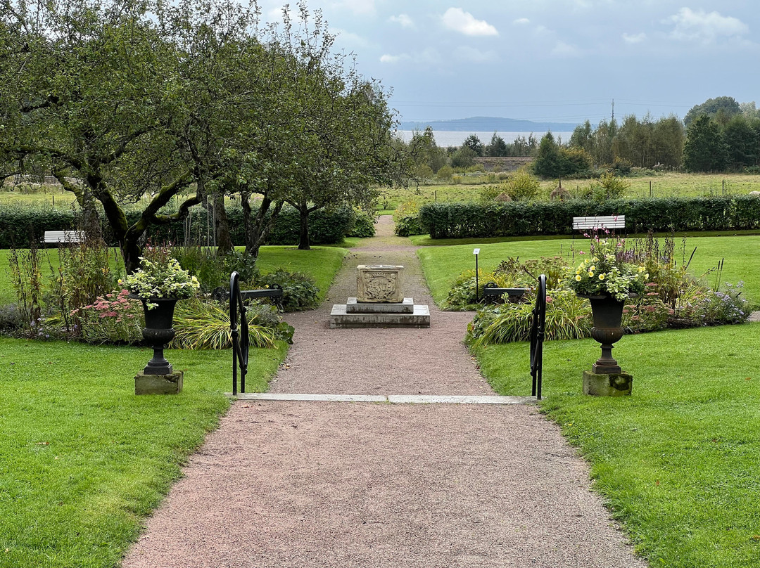 Alsters Herrgård-卡尔斯塔德必去景点