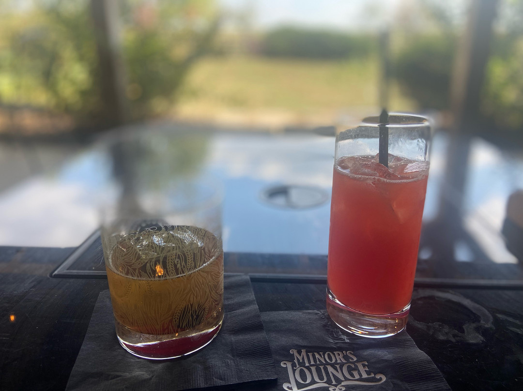 Limestone Branch Distillery-Lebanon必去景点