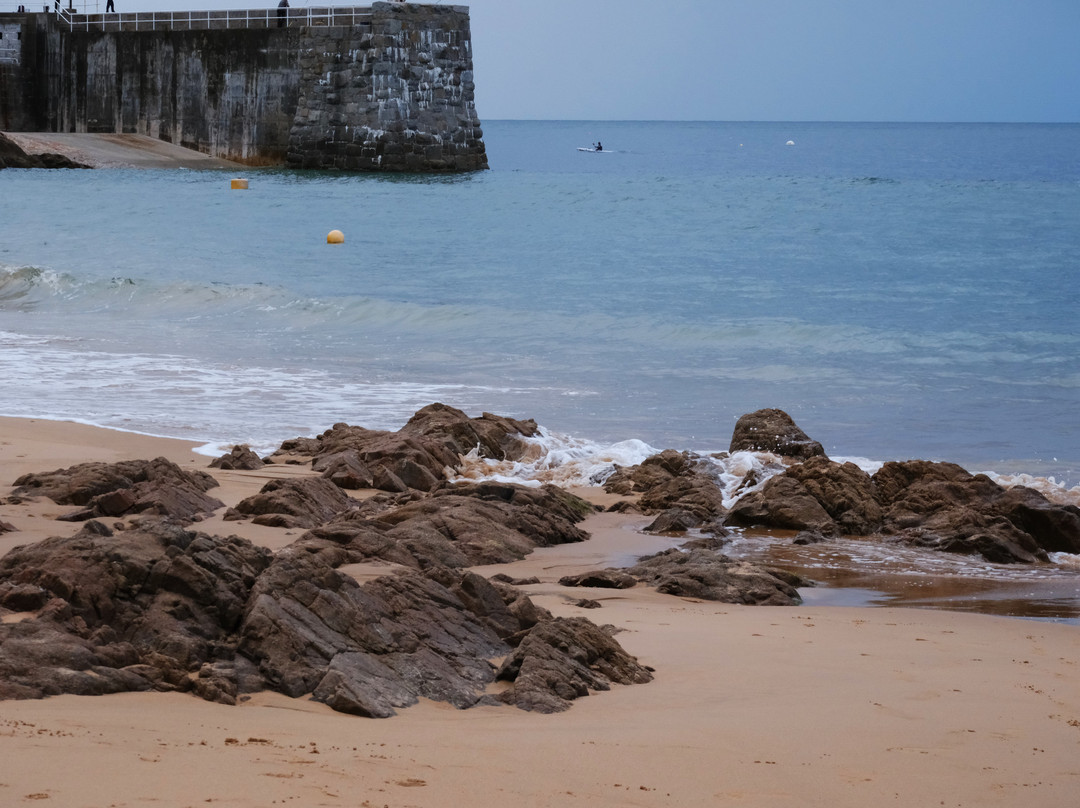 Greve de Lecq-St. Ouen必去景点