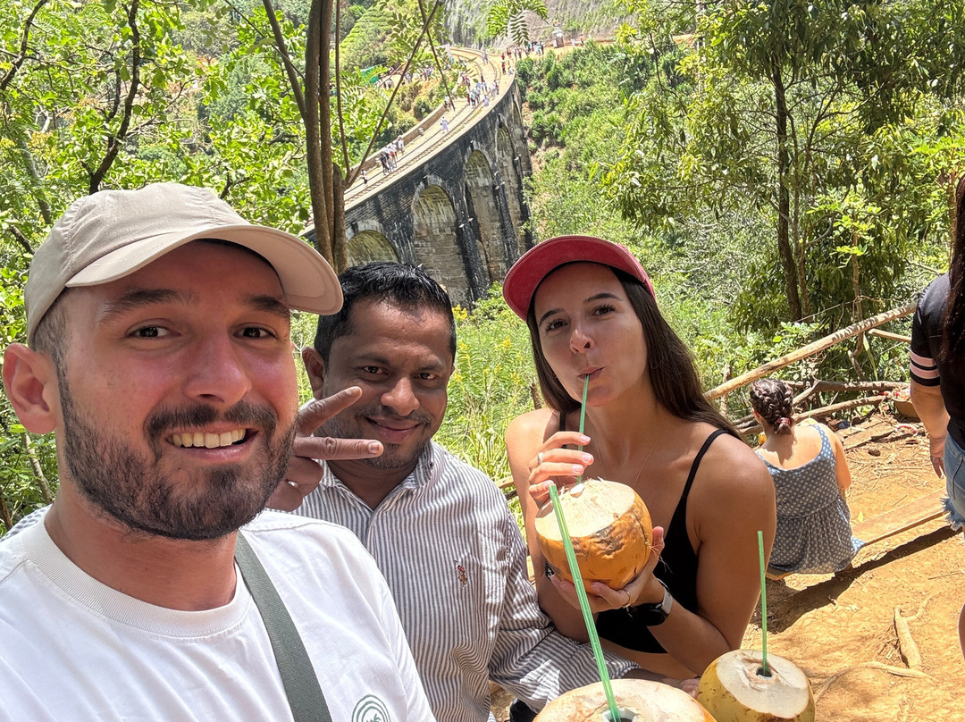 Travelbeingdom-科伦坡必去景点