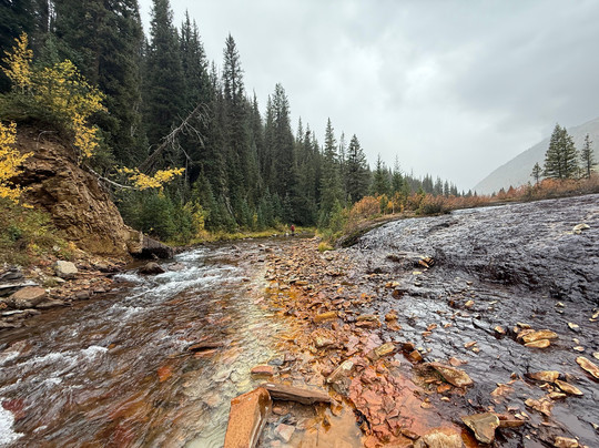 RIO EPIC Outfitters-杜兰戈必去景点