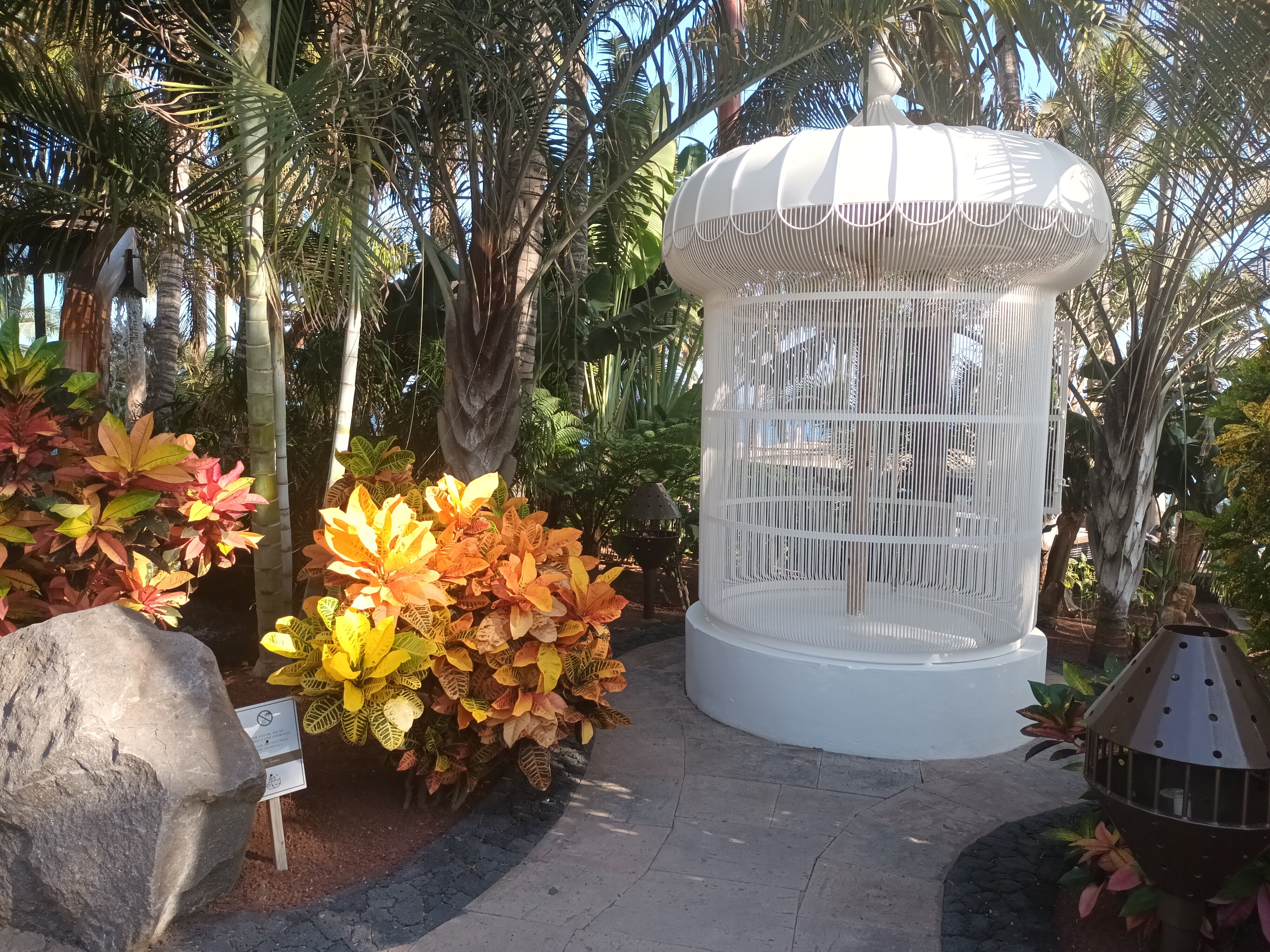 法里奥尼斯酒店-浴室