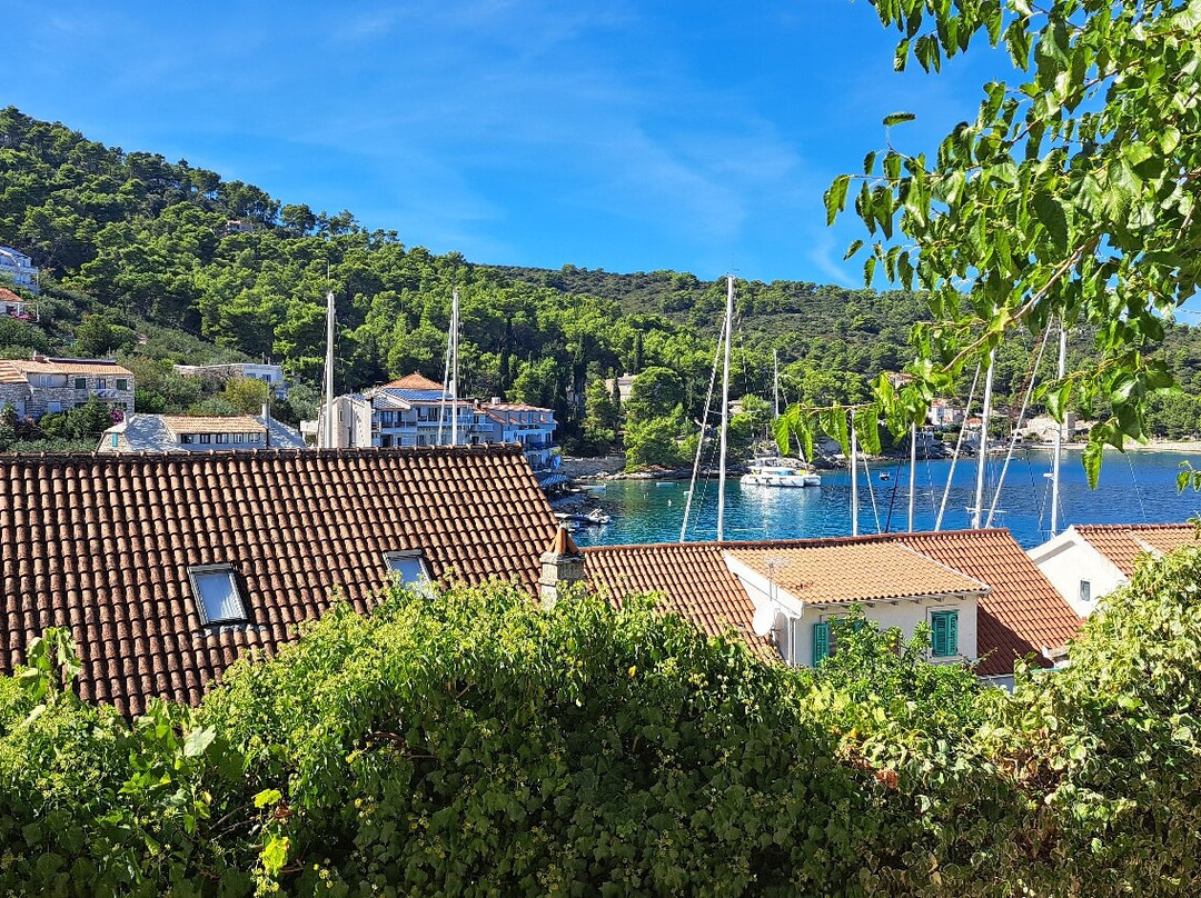 Island Travel Brac-苏佩塔尔必去景点