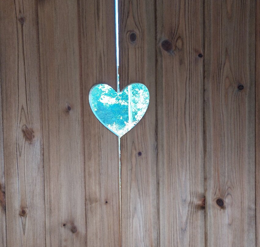 Lucker Mill House主图