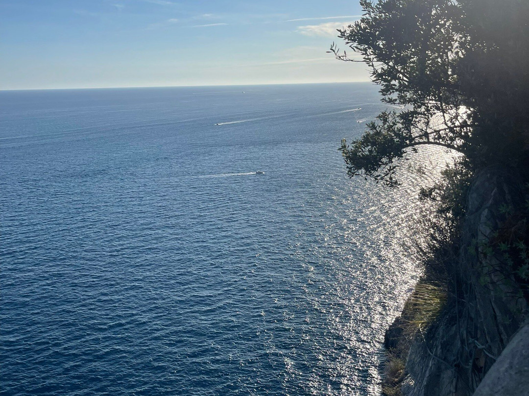 Fiordo Di Furore-福罗瑞必去景点