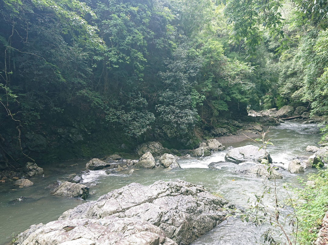 Settsukyo Park-高规市必去景点