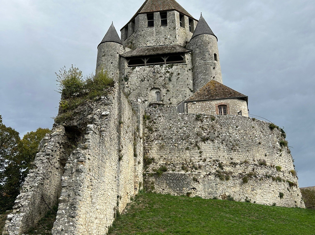 La Tour César-普罗万必去景点