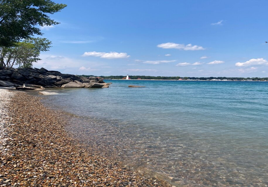 Canatara Park-Sarnia必去景点