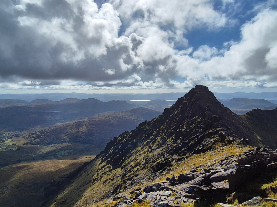 Kerry Climbing Ltd-基拉尼必去景点
