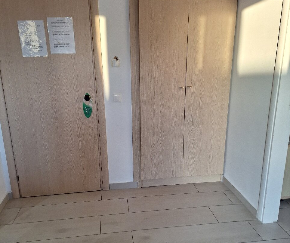 Caravel Apartment Hotel主图