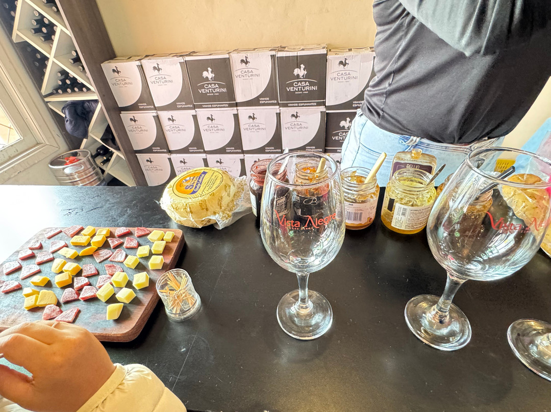 Vinícola Vista Alegre