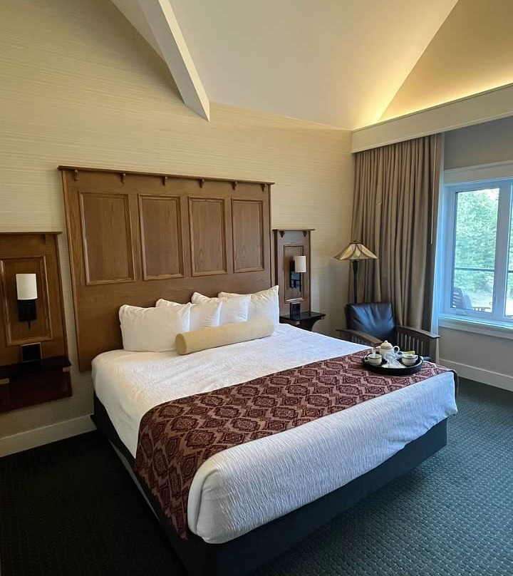 Kilmorey Lodge主图